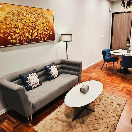 Sk2 Luxury Home Bloomsvale